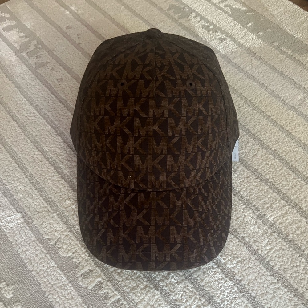 Michael Kors Mk hat